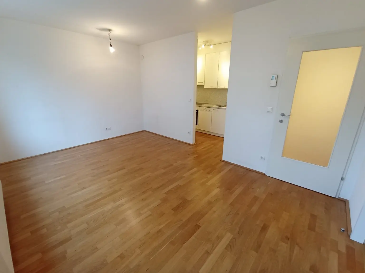 Schlafzimmer I