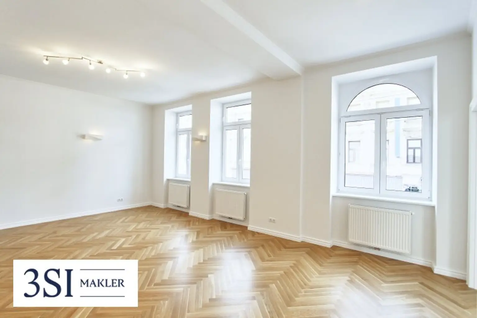Ihre personalisierte Altbauwohnung nach Maß in toller Lage des 2. Bezirks