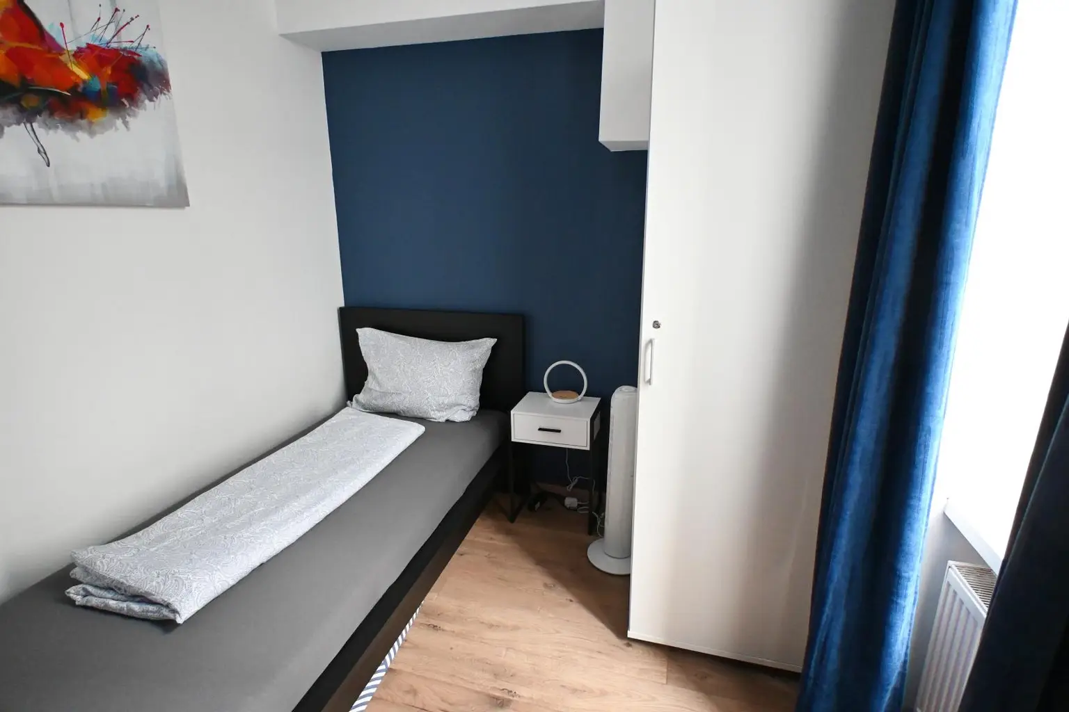 " ++ Airbnb Ausnahmegenehmigung! ++ U1 Reumannplatz ++"