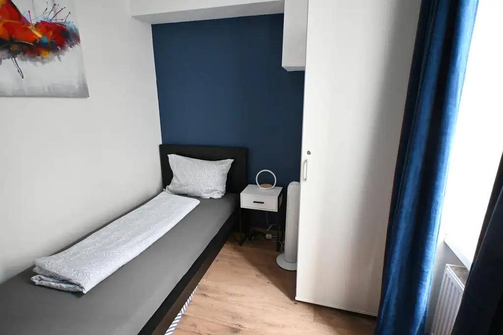 " ++ Airbnb Ausnahmegenehmigung! ++ U1 Reumannplatz ++"