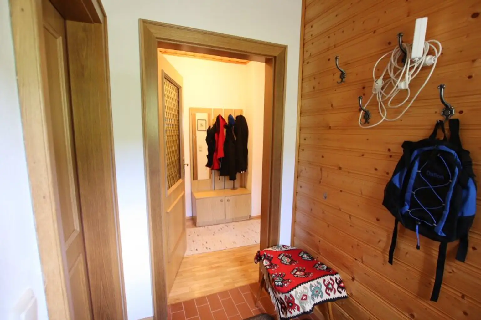 Entzückendes Haus im Bodental - traumhafte ruhige Lage in der Natur zwischen Alpengasthof Sereinig und Gasthof Bodenbauer