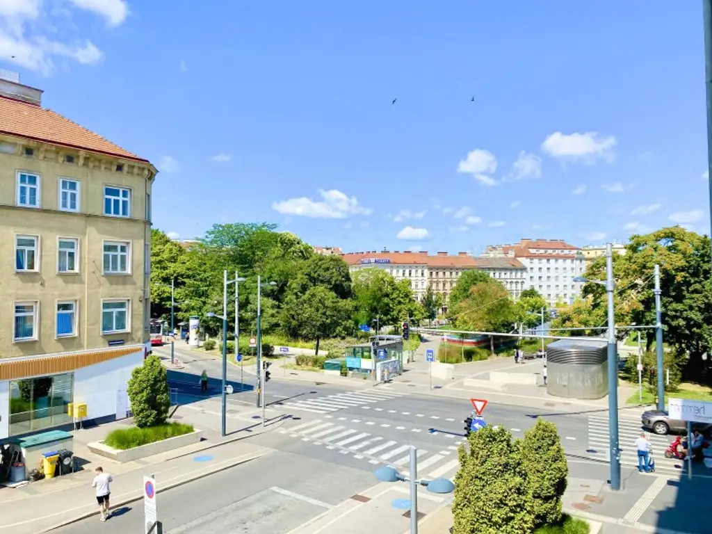 Moderne 2-Zimmer-Wohnung | Lift | Nähe Tichy | hervorragende Verkehrsanbindung und Infrastruktur