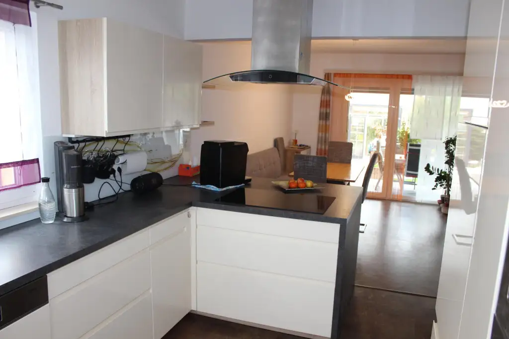 Sehr schönes Wohnhaus in Judenburg zu verkaufen - NEUWERTIG!!!