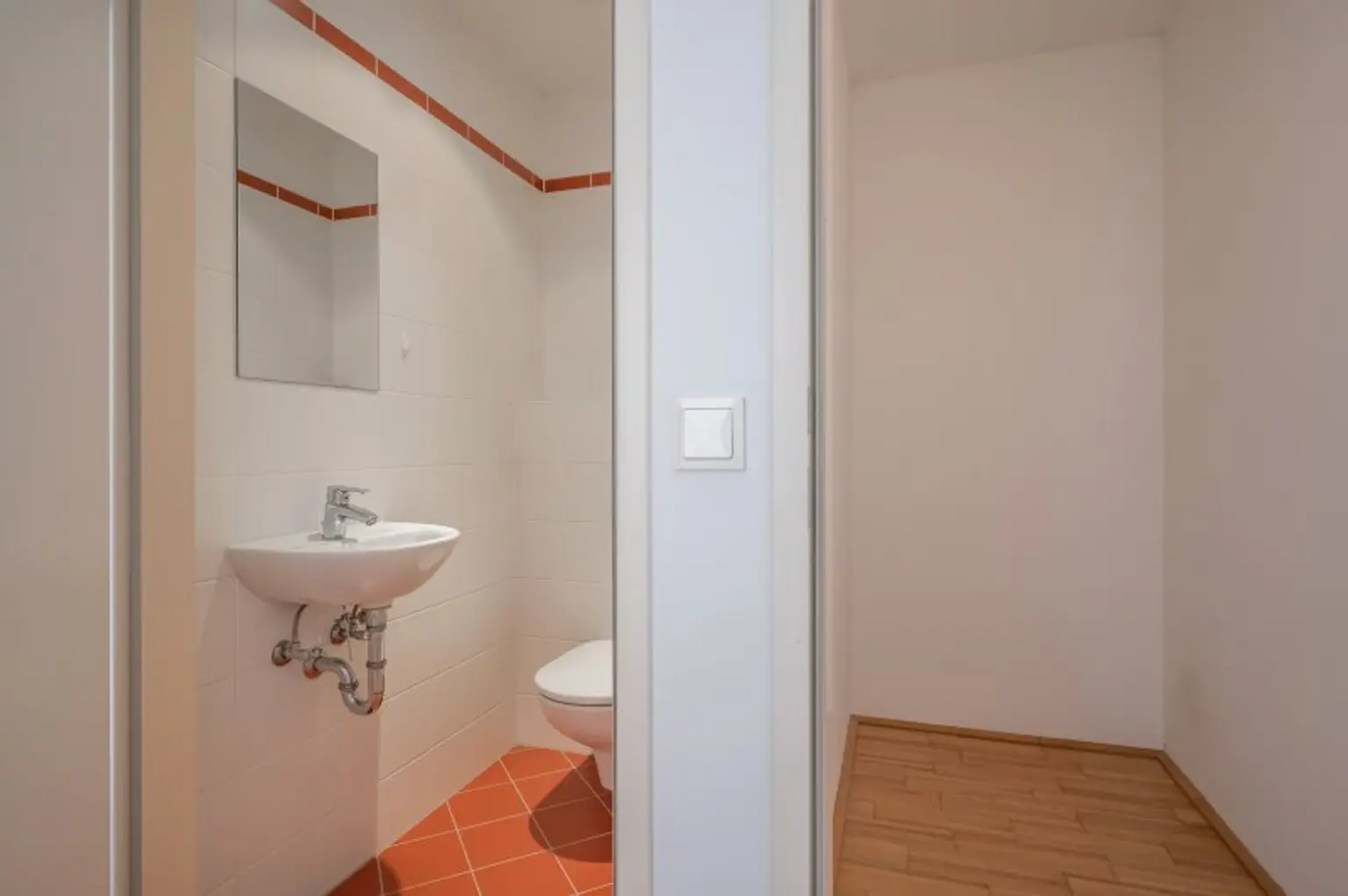 ++Provisionsfrei++ TOP-Lage im 19. Bezirk, wunderschöne 2-Zimmer-Wohnung mit Terrasse!