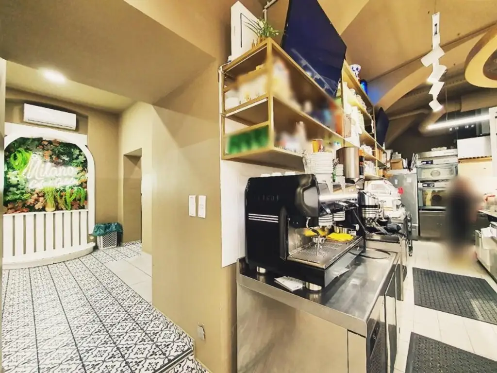 ++NEU++ TOP Gelegenheit: Hochwertiger Gelato & Café Betrieb TABORSTRAßE nur wenige Schritte zur U-Bahn!  TOP-Konditionen!