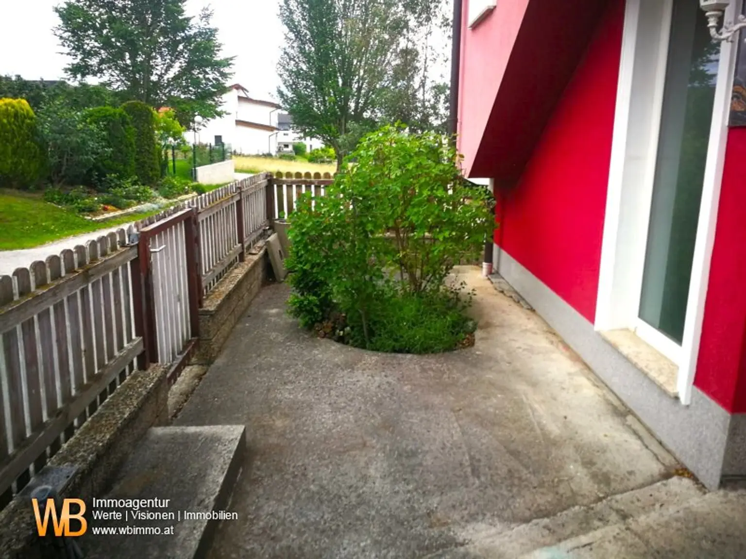 Einfamilienhaus + 2 Wohneinheiten + Garten + 5min zur Therme Bad Tatzmannsdorf