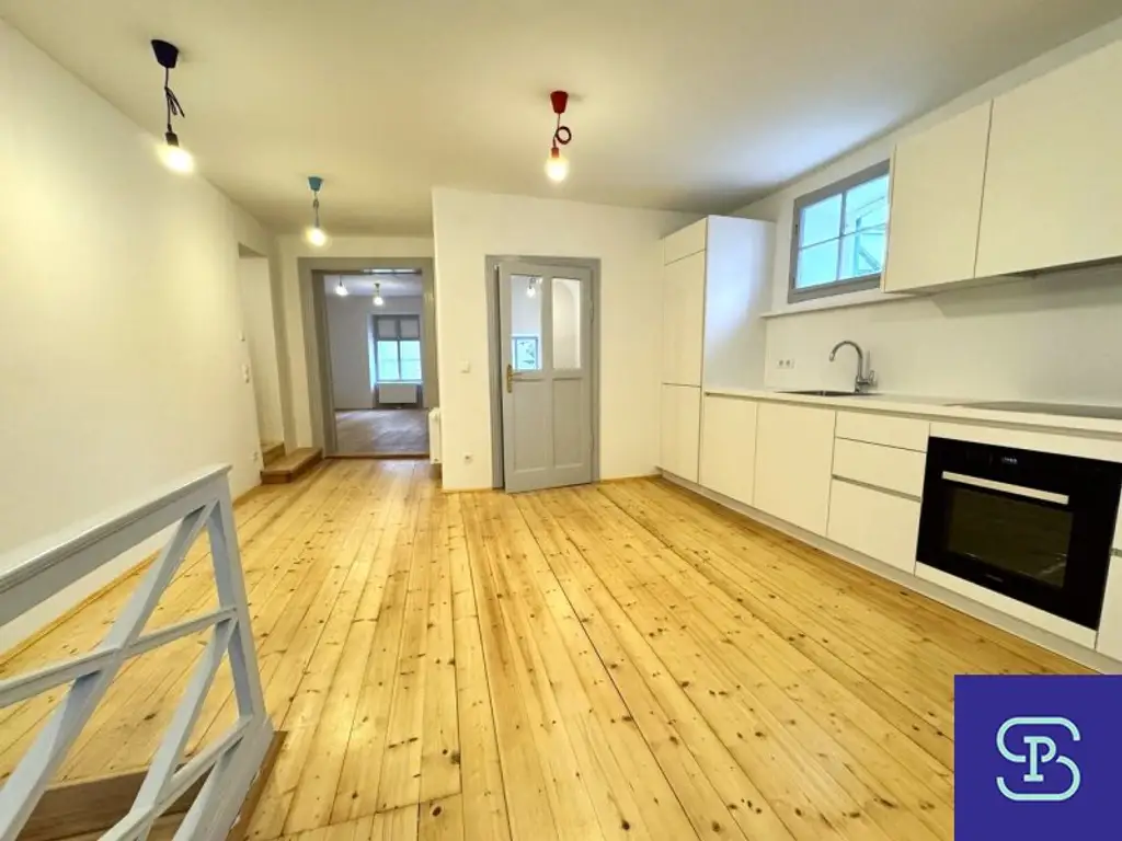 Stilvolle 48m² - 97m² Erstbezüge im geschichtsträchtigen Renaissancegebäude - 2380 Perchtoldsdorf