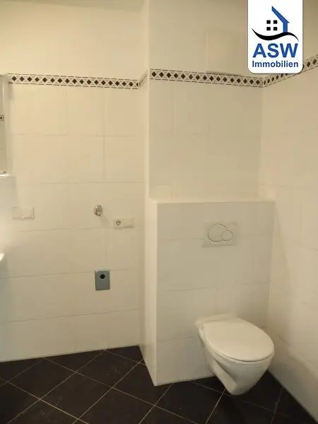 Toilette
