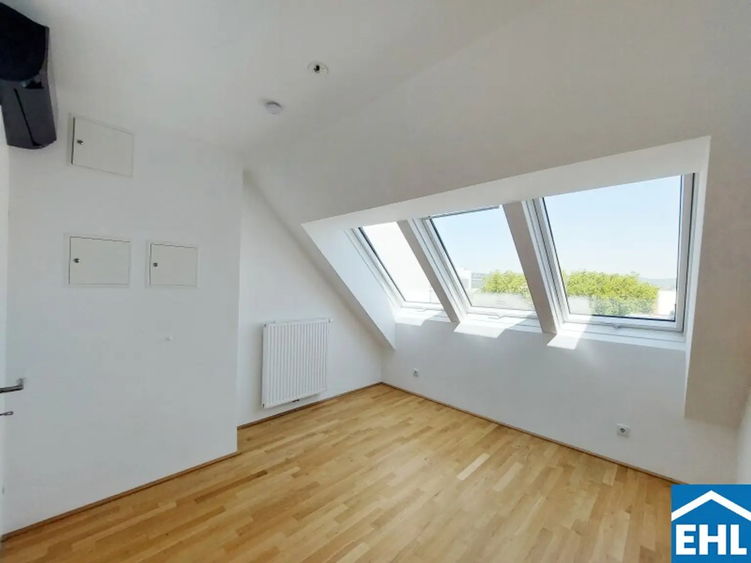 Gemütliche 2-Zimmer Maisonettewohnung mit Terrasse in Ottakring!