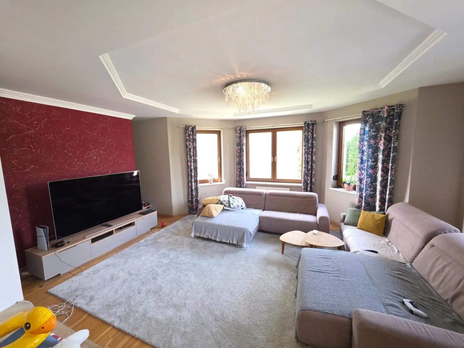 EG Wohnzimmer