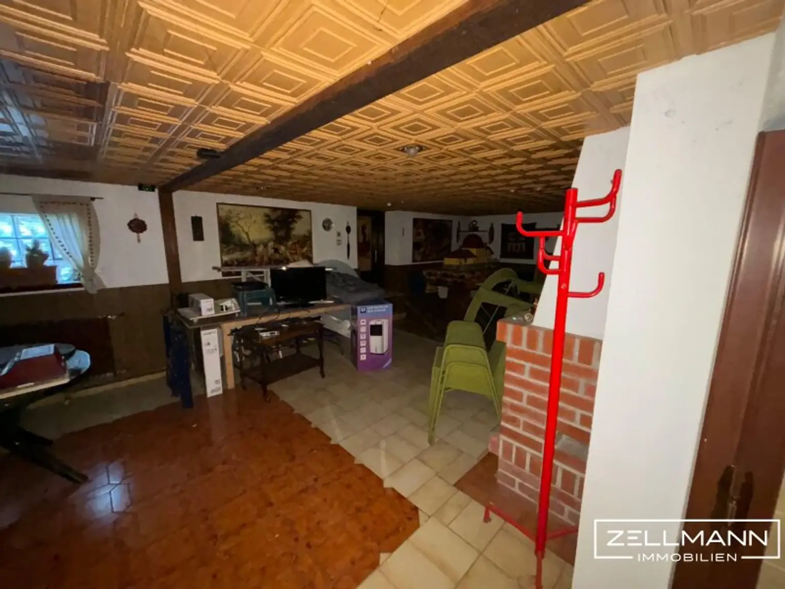 Ihr neues Zuhause in Perchtoldsdorf – Einfamilienhaus mit Gartenidylle & Pool | ZELLMANN IMMOBILIEN