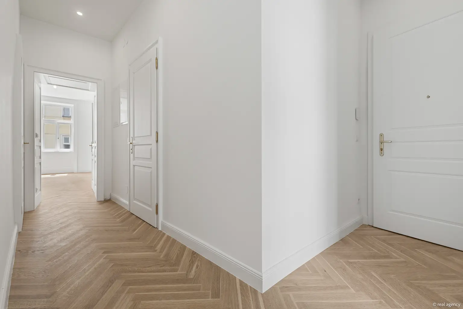 Smarte 2-Zimmer-Wohnung mit Loggia
