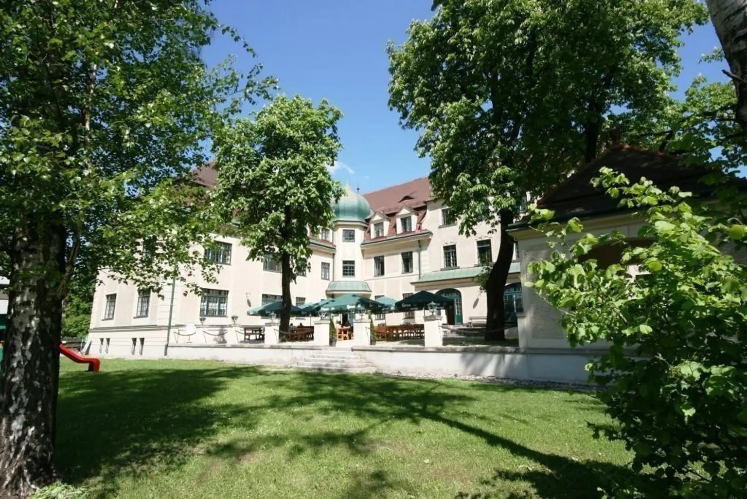 1-2 Zimmer Mietwohnung I Leoben I IMS Immobilien KG I