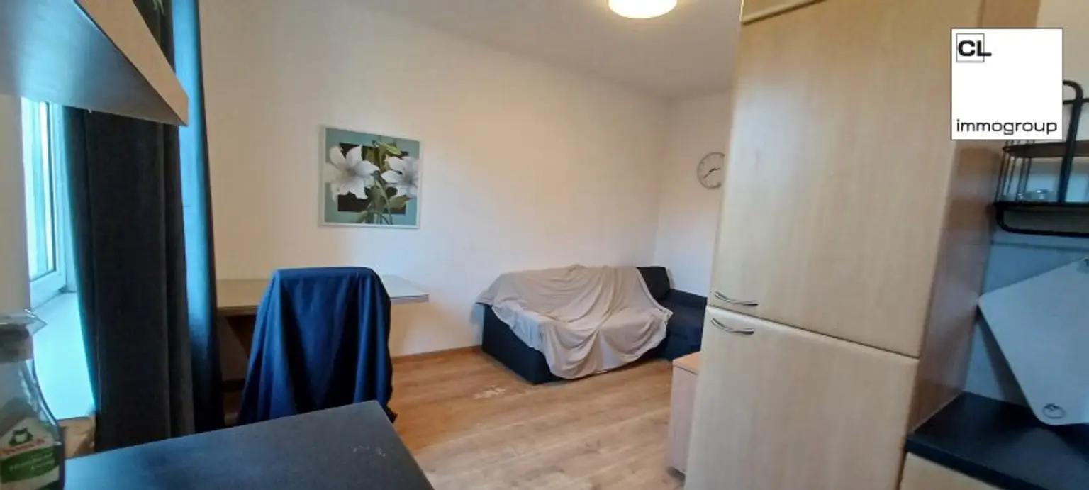 Tolle Starterwohnung zum Bestpreis!