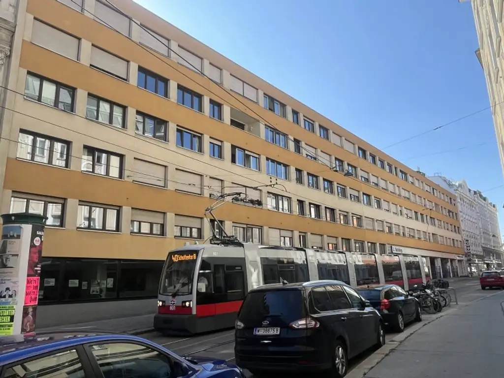 In Sanierung: 3-Zimmer-Wohnung in 1180 Wien – Bestimmen Sie jetzt mit und reservieren Sie sich eine Traumwohnung!