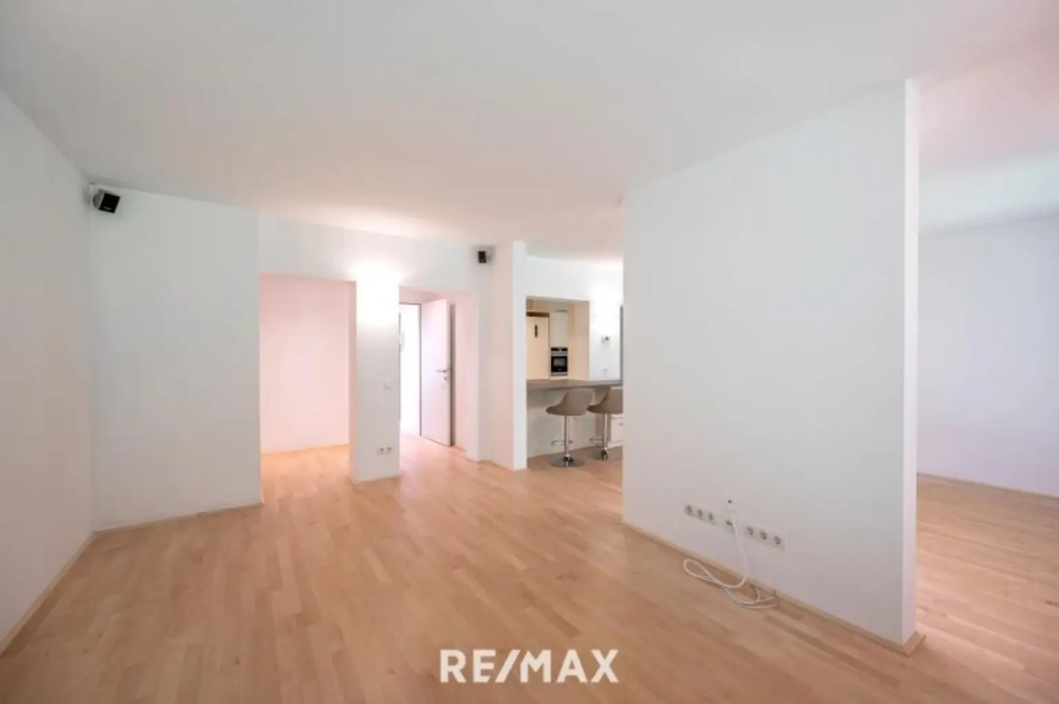 3 Zimmer Wohnung | Pötzleinsdorf | Grünruhelage | Fernblick