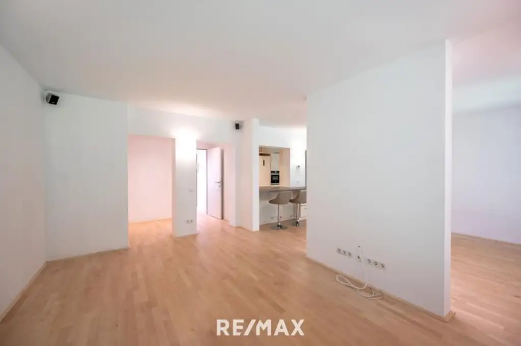 3 Zimmer Wohnung | Pötzleinsdorf | Grünruhelage | Fernblick