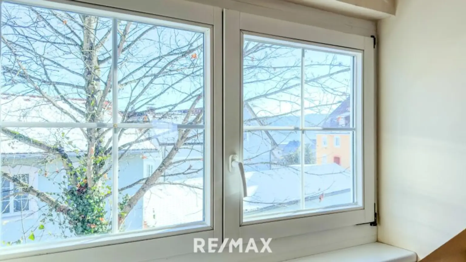 OG Blick aus dem Fenster