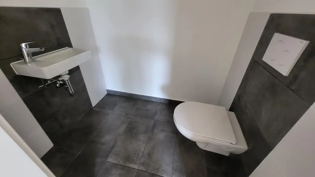 wunderschöne NEUBAU-Wohnung am Gröbminger Mitterberg