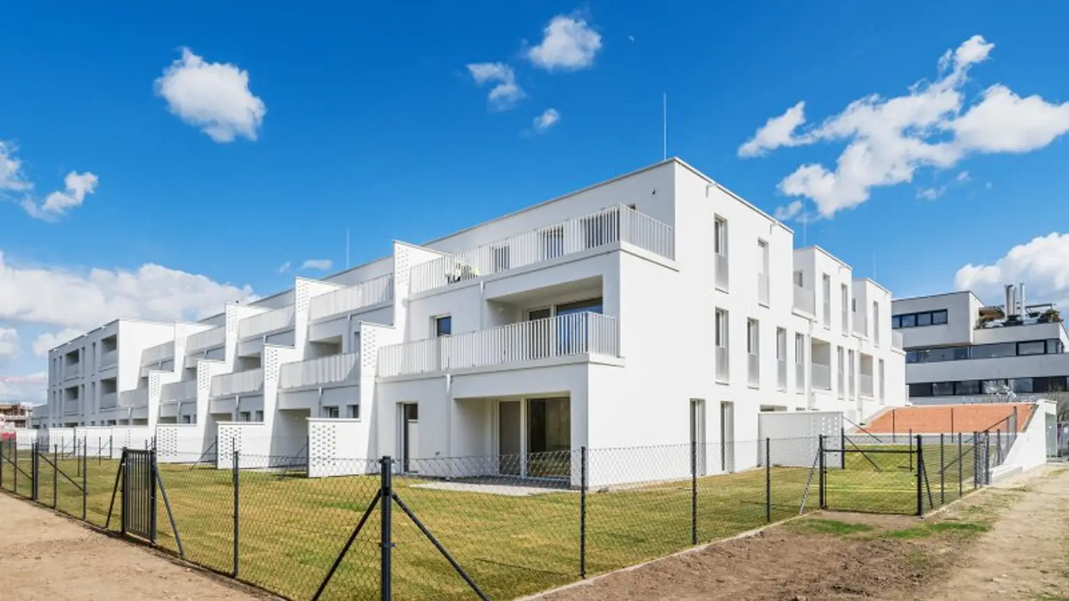 Maximilian Reich Weg 4, 1220 Wien