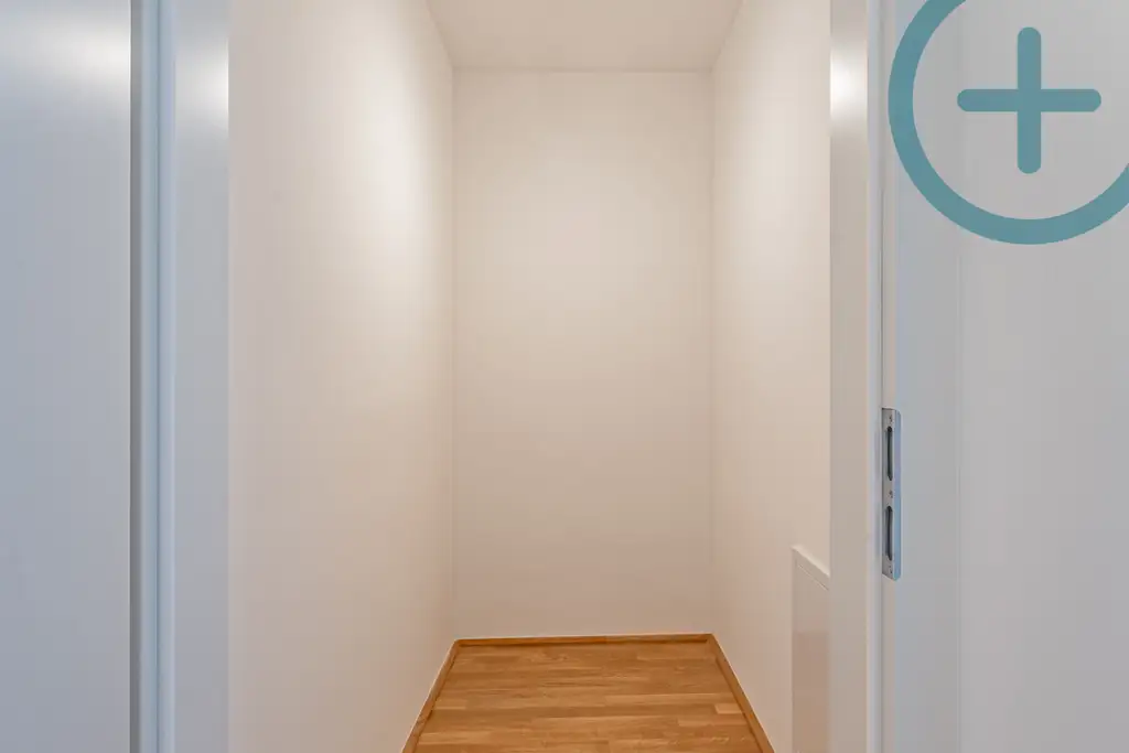 PLATZ FÜR DIE GANZE FAMILIE