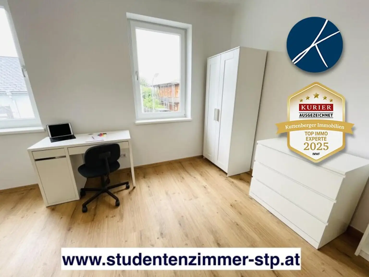 WG-Zimmer / Studentenzimmer St. Pölten