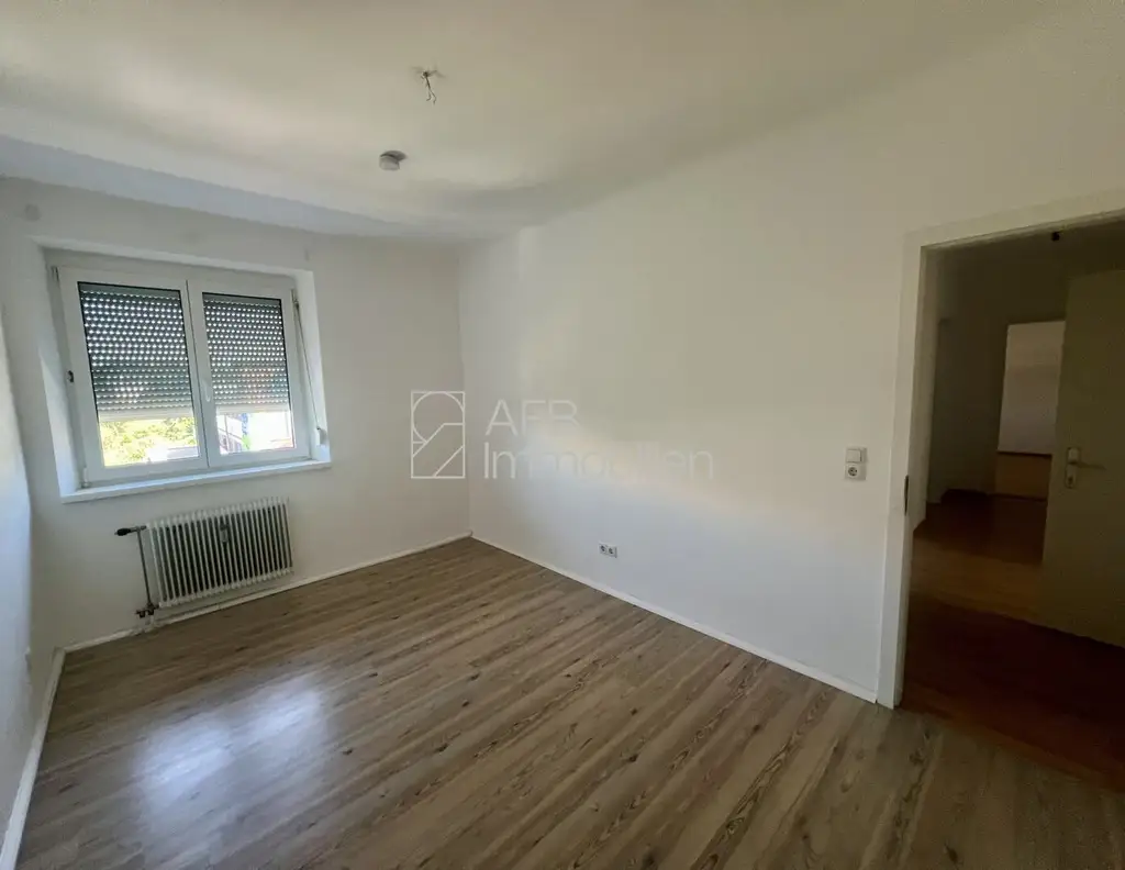 Sehr günstige 3,5-Zimmer-Genossenschaftswohnung