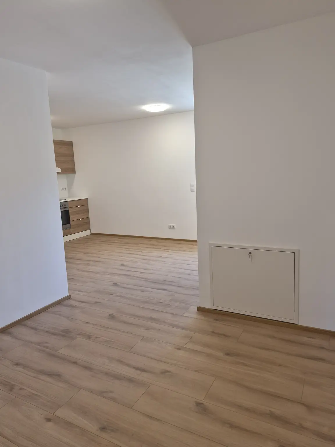 Ca. 45 m² 2-Zimmer-Wohnung