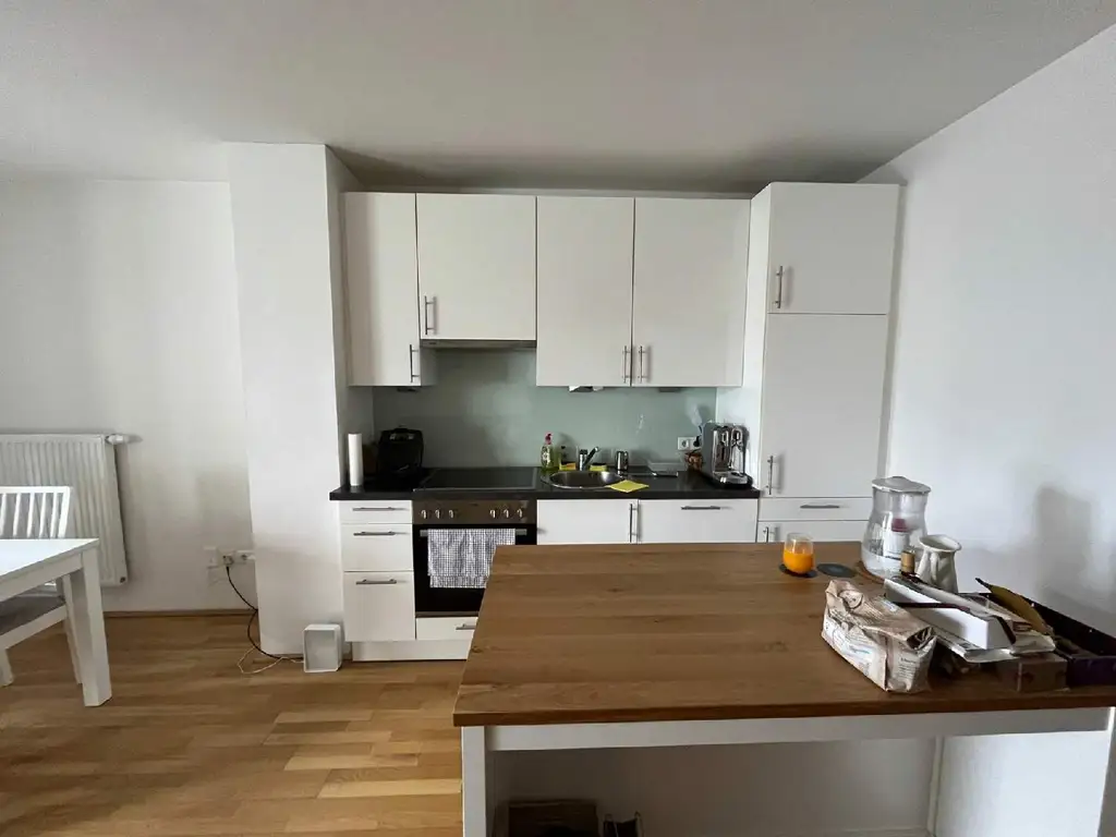 Attraktive Neubauwohnung in ruhiger Lage – ideal zum Wohnen oder Vermieten!