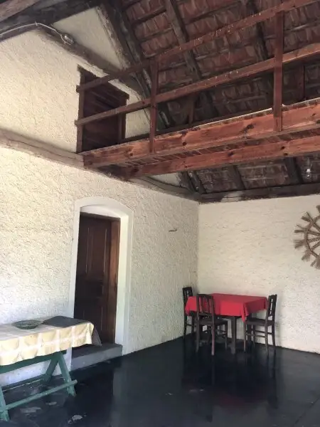 Schönes, ruhig gelegenes Kellerstöckl mit 3589 m2 Grundstück