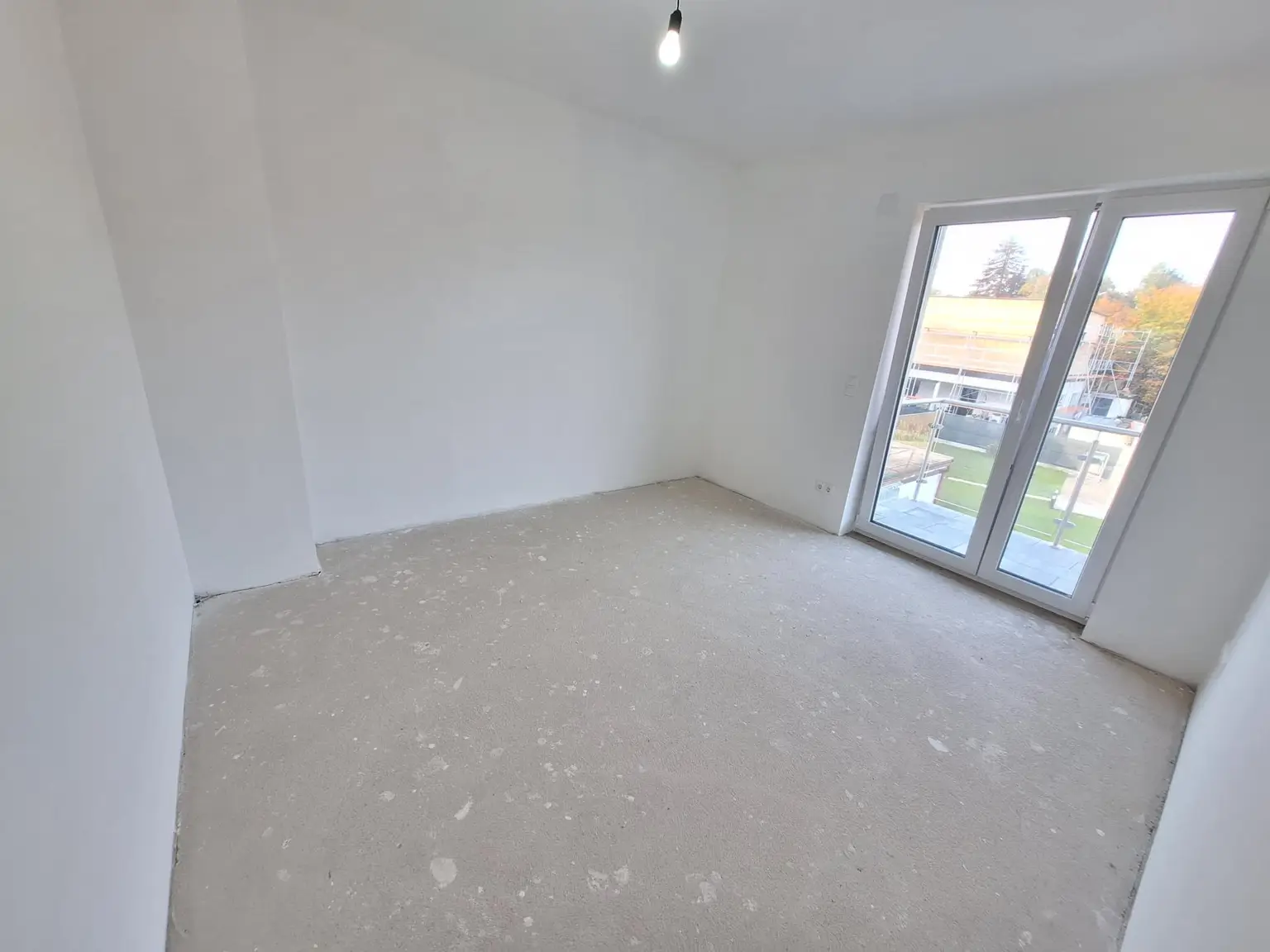 Top 4 - Vier Reihenhäuser stehen zum Verkauf