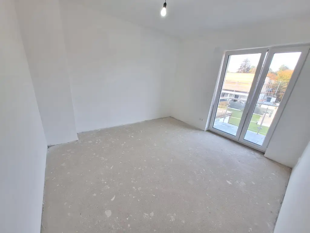 Top 4 - Vier Reihenhäuser stehen zum Verkauf