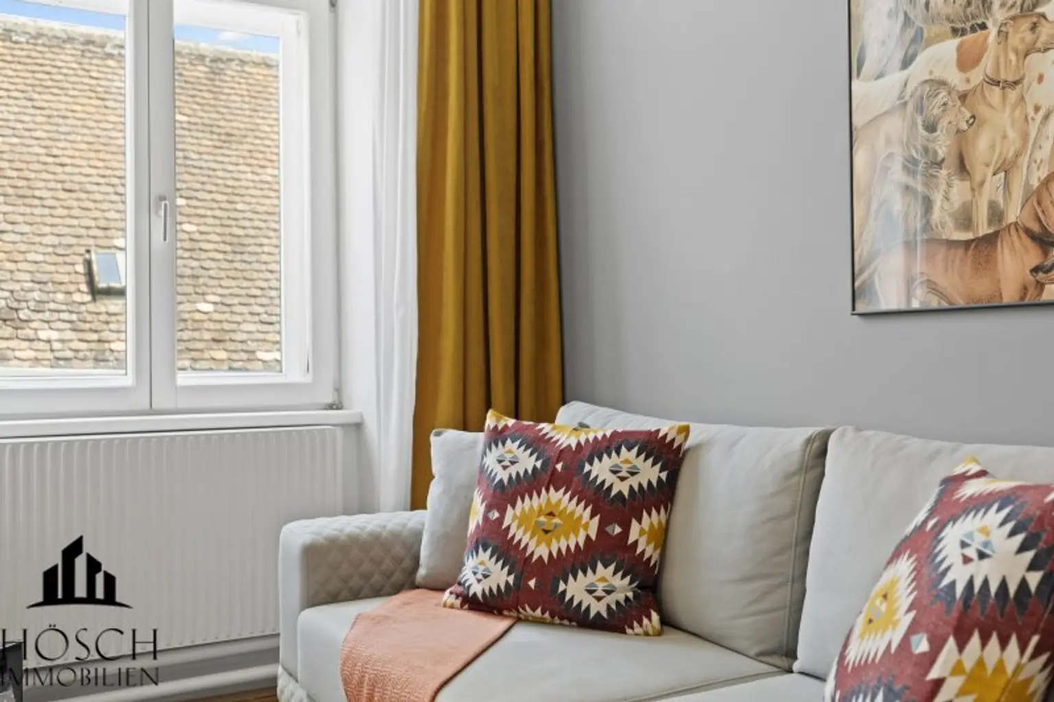 Luxury Living Retz - Exklusive vollmöblierte Apartments auf Zeit
