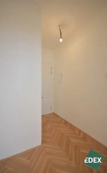 Helle Räume, klarer Grundriss – Sanierte 76 m² im Herzen Ottakrings