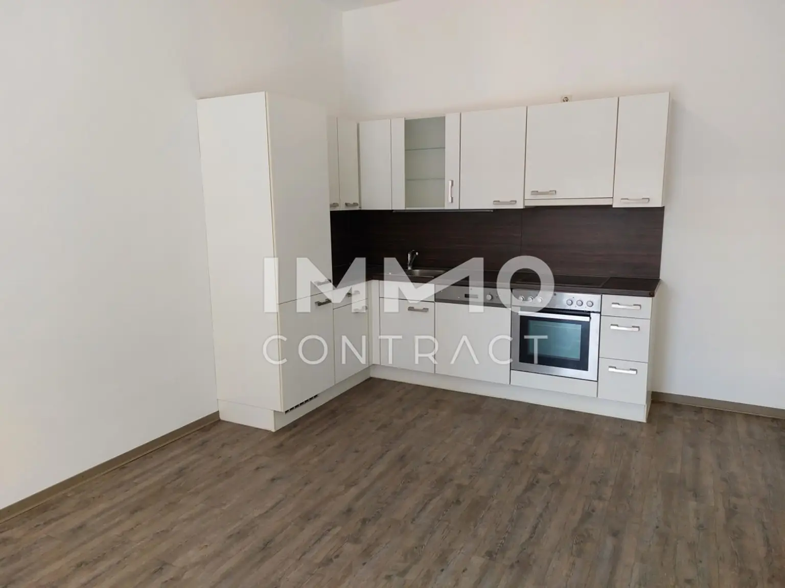 Ideale 2-Zimmer Wohnung in der Drouotstraße 4 zu vermieten - Top 02