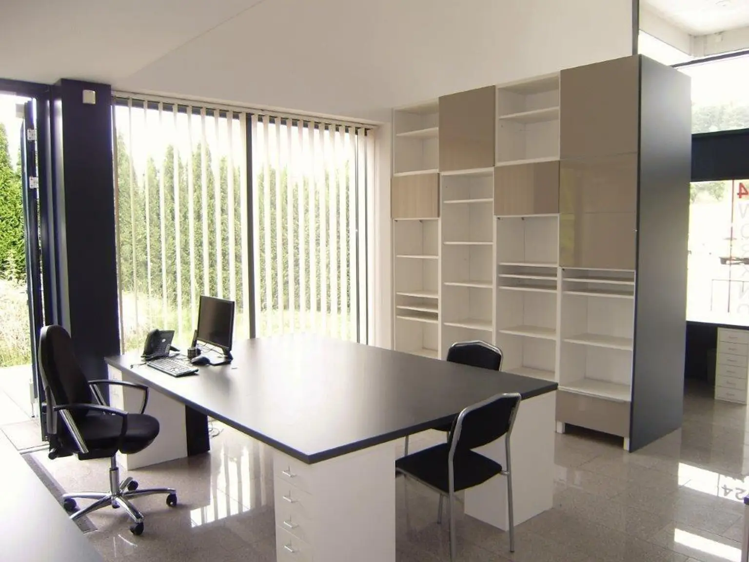 Büro