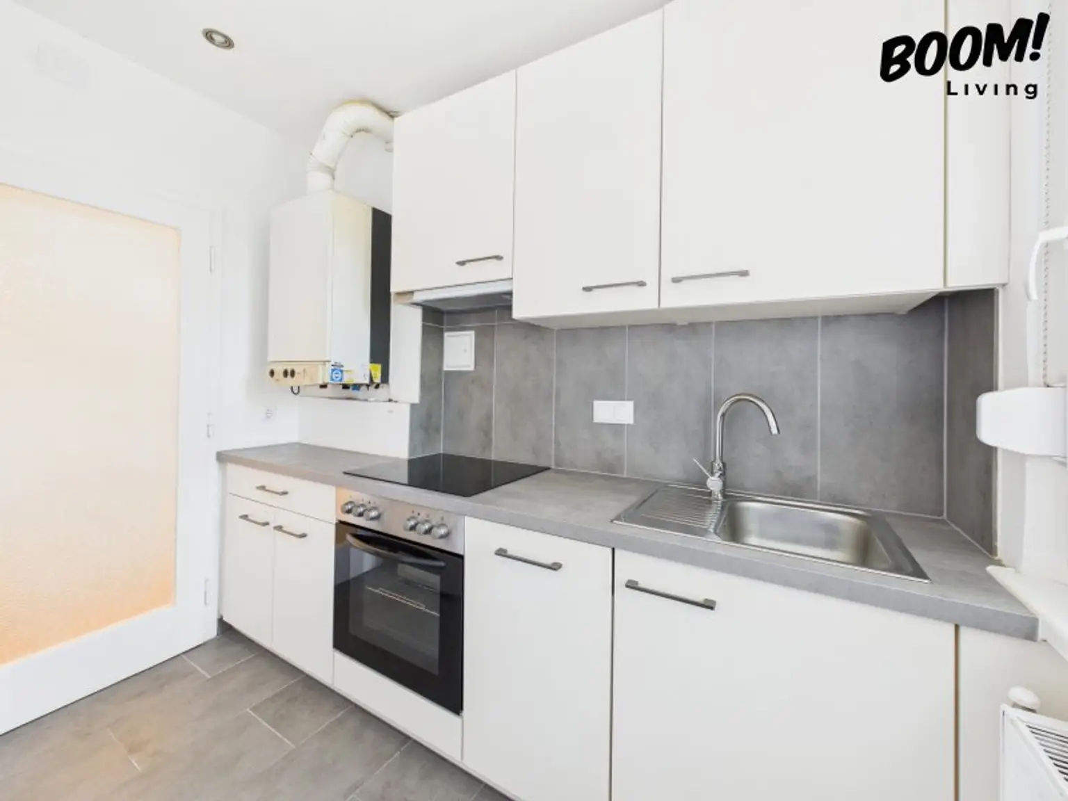 Wohnen zwischen Stadt und Natur – Leben im grünen 23. Bezirk