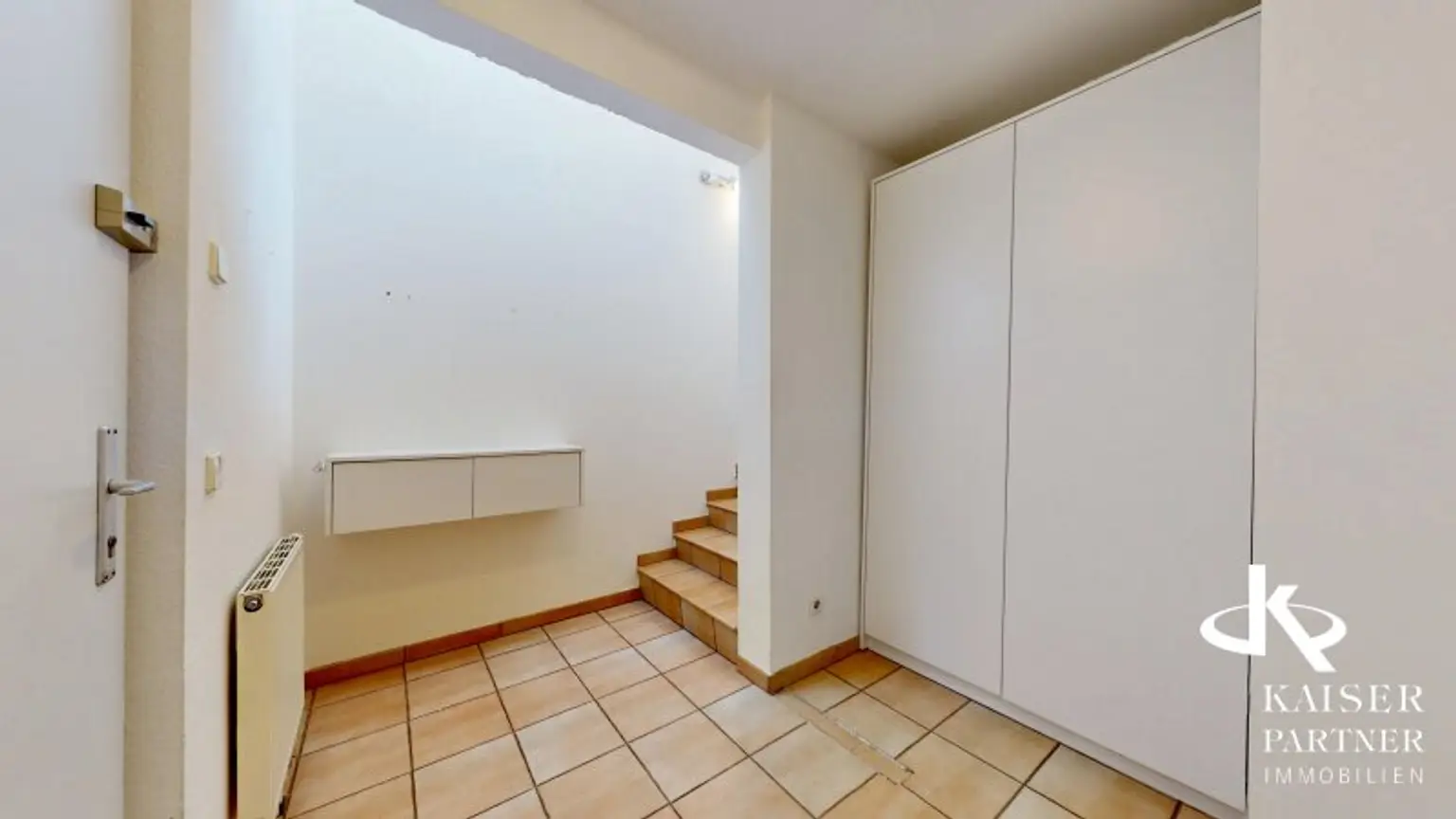 Urbaner Lebenstil in Oberlaa! Sensationeller Weitblick, moderne, offene 3-Zimmer-Wohnung mit großer 12,5m² Loggia!