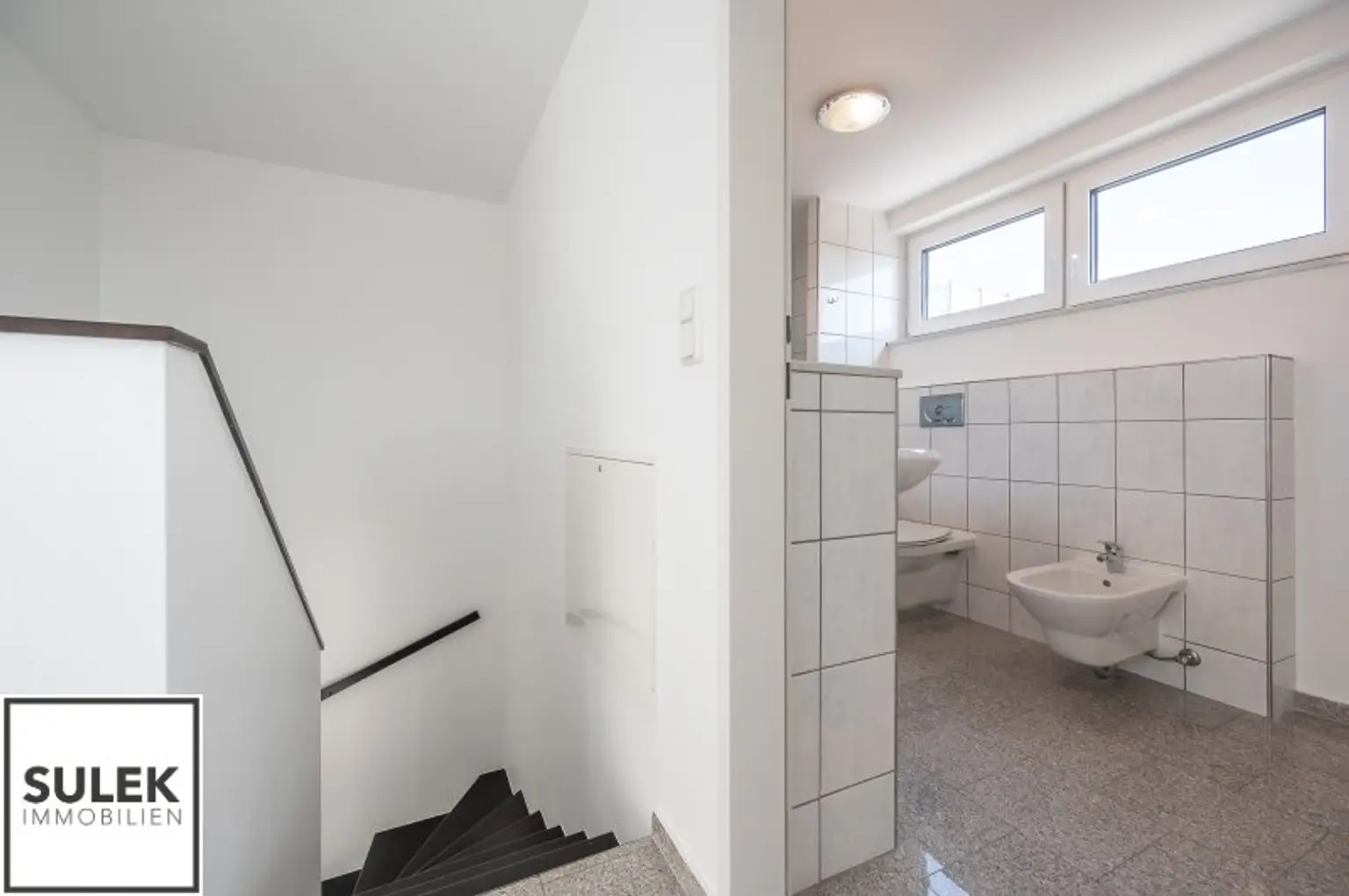 Einfamilienhaus in absoluter Traumlage am Schafberg // Dachterrasse mit Weitblick über die Stadt!