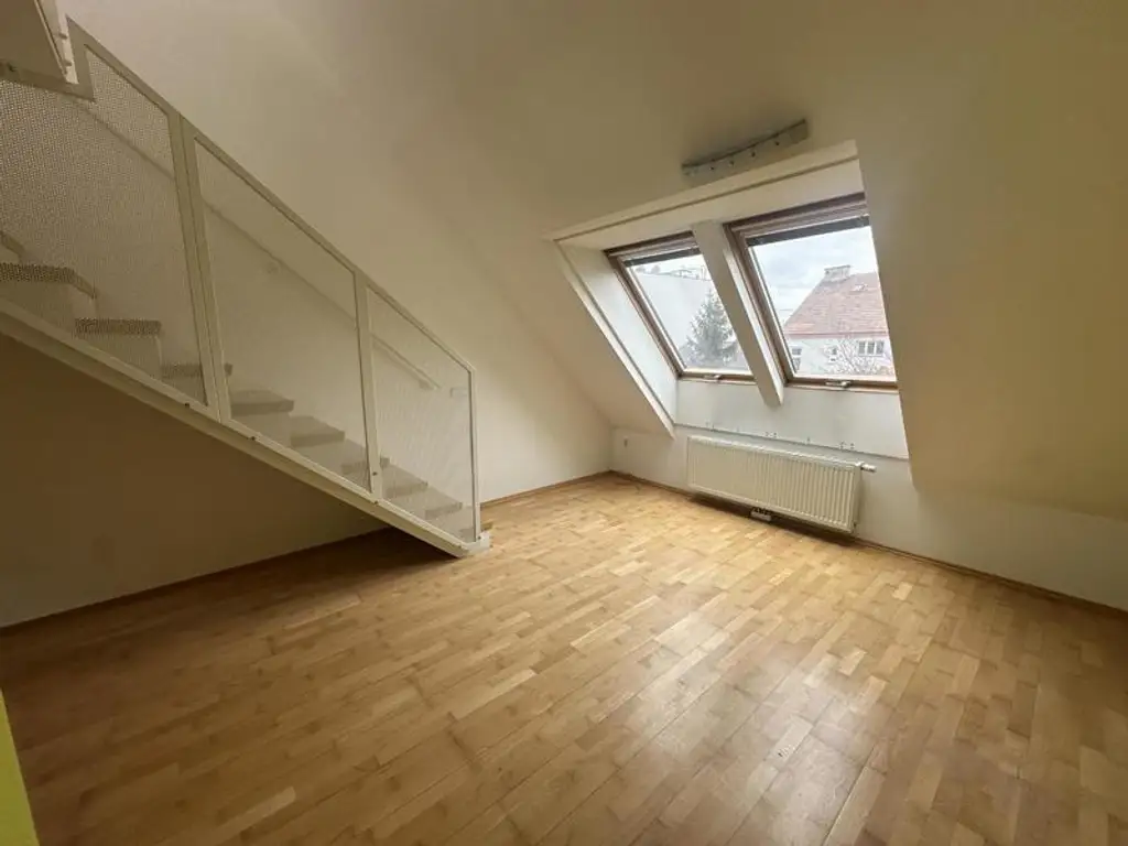 3 Zimmer Eigentum mit Terrasse Nähe Kagraner Platz