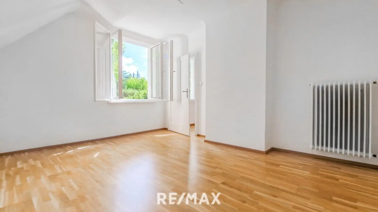 Zimmer 3 (Dachgeschoss)