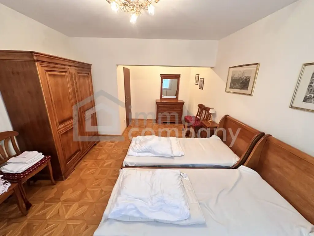 Gemütliche 2-Zimmer-Wohnung in Lassee - Stadtblick & Einbauküche für nur 435€ Kalt !