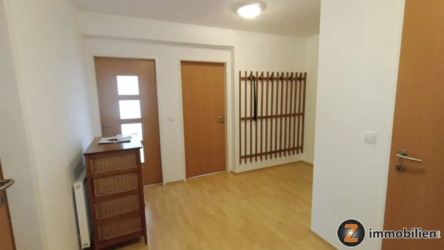 Bad Tatzmannsdorf: Helle, große Dachgeschoßwohnung!
