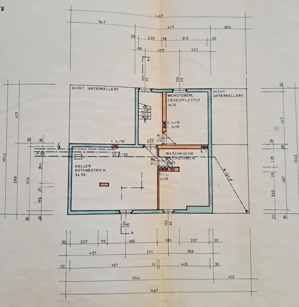 WOHNEN & ARBEITEN IN EINEM HAUS?