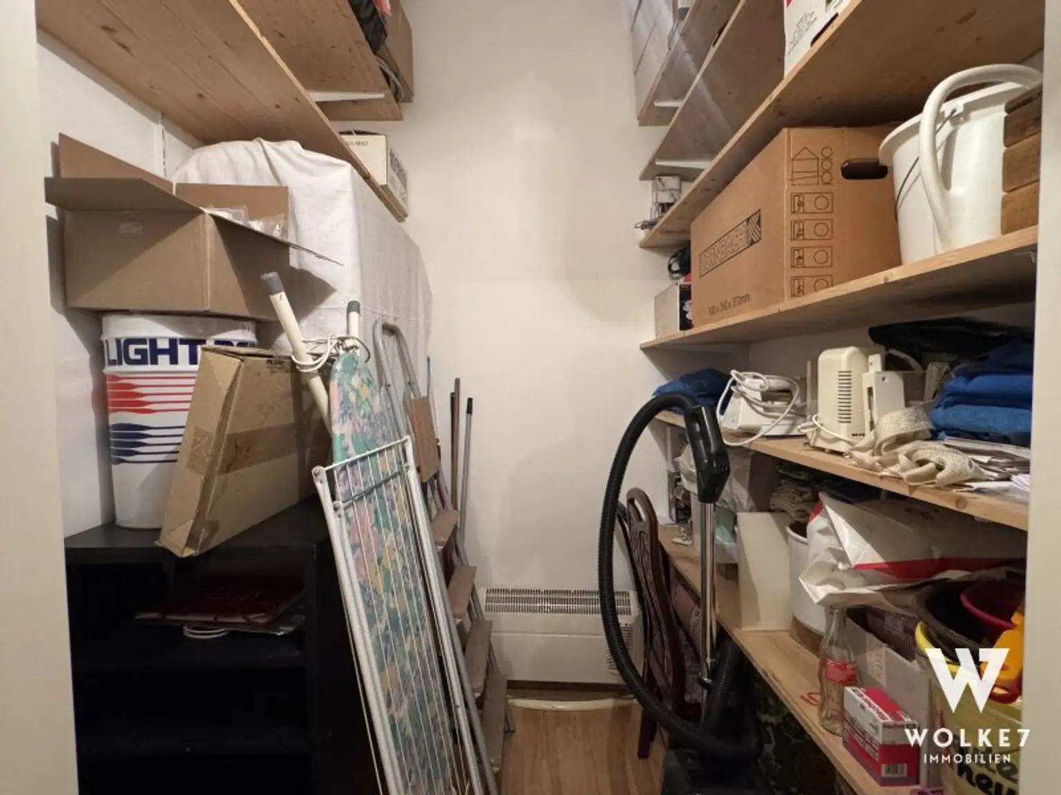 Exklusive 3-Zimmer-Altbauwohnung in Toplage der Wiener Innenstadt | Köllnerhofgasse, nur 400m zum Stephansplatz