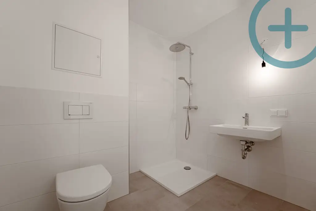 Modernes Familiendomizil inkl. Gartenruhe & Stadtnähe