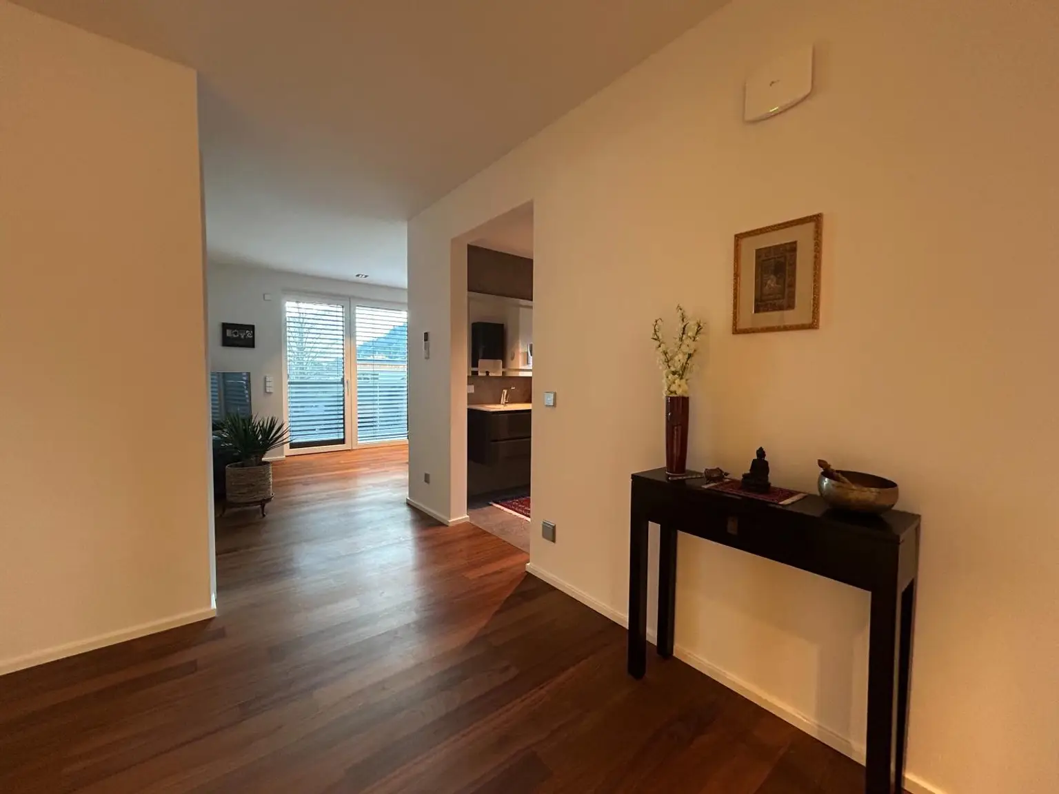 Luxus erleben – Modern, offen, einzigartig!