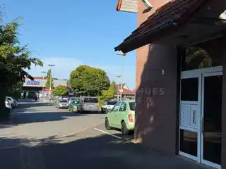 Einkaufsmöglichkeiten