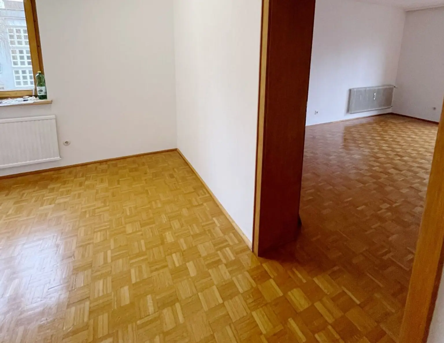 Renovierungsbedürftige 4-Zimmer-Wohnung in Schwaz zu verkaufen!