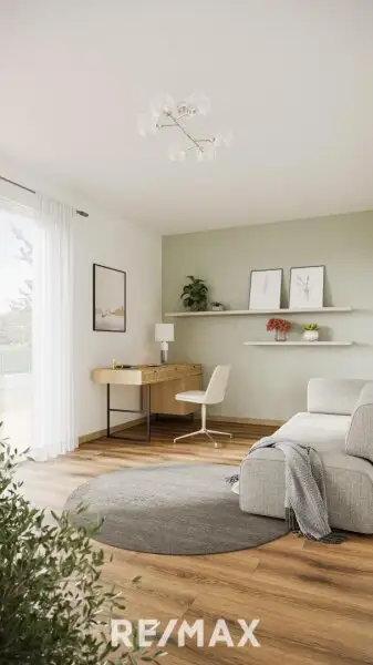 ERSTBEZUG I MAISONETTE-DACHGESCHOSS I TERRASSE I 2x BALKON I PROVISIONSFREI